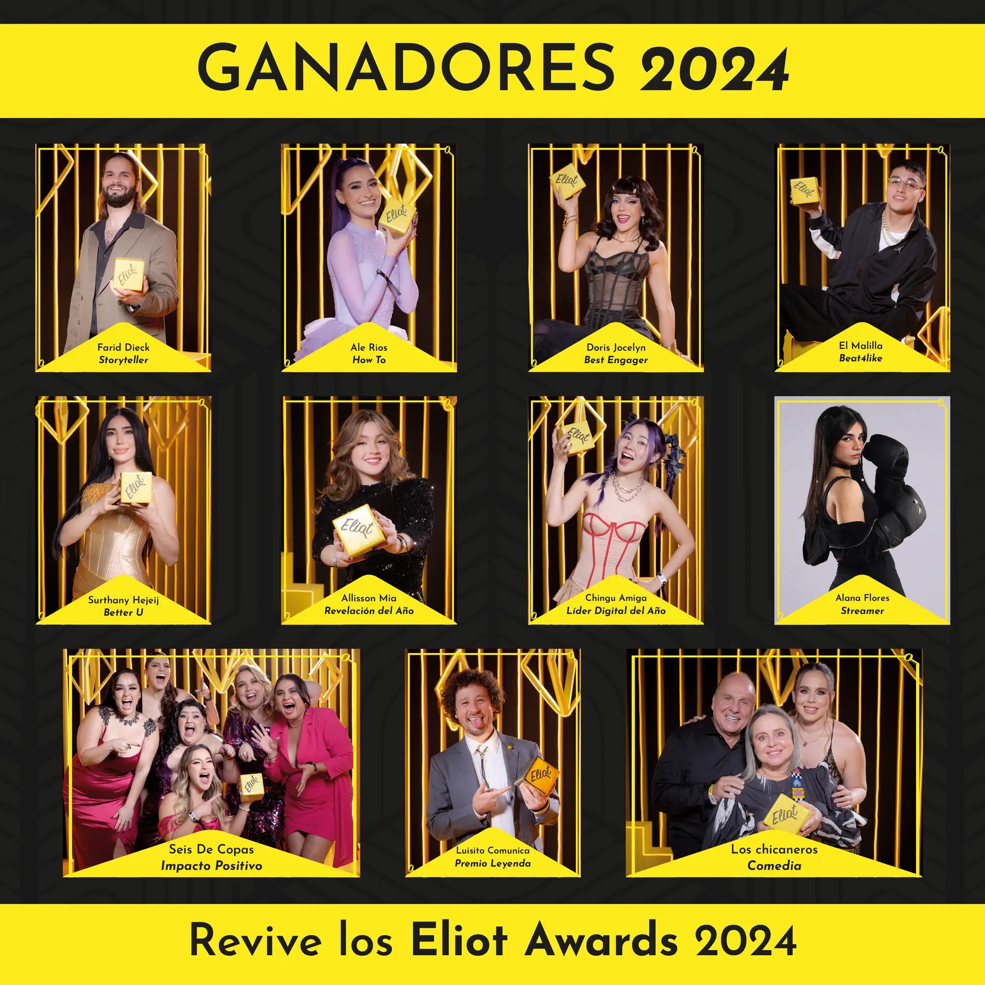 Ganadores 2024