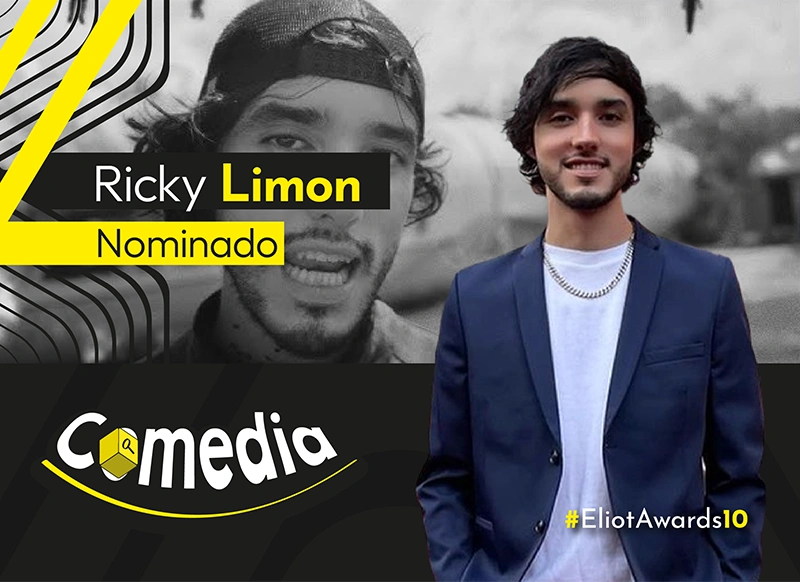 Ricky Limón