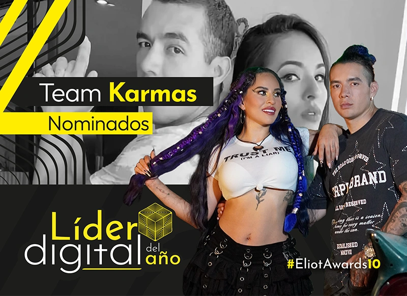 Team Karmas